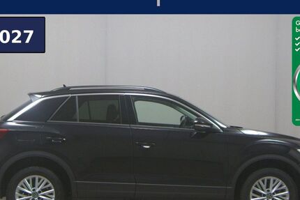VW T-Roc 39.791 km 18.980 &euro; Gyhum/Bockel 27404