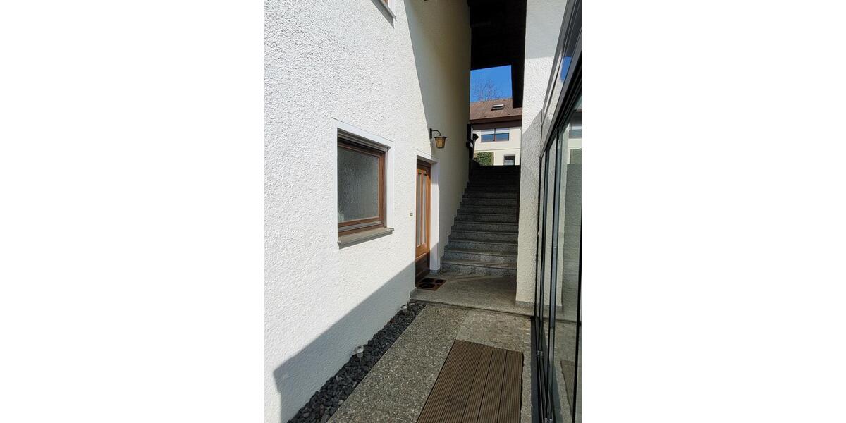 Etagenwohnung Ochsenhausen - 2 Zimmer, 70 m&sup2;, 195.000&euro; | Angebot:26442532