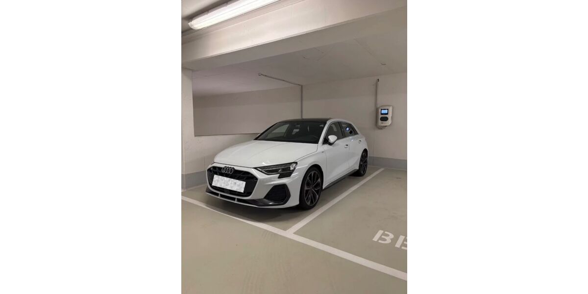 Audi A3 10.000 km 36.000 &euro; Hamburg 20457