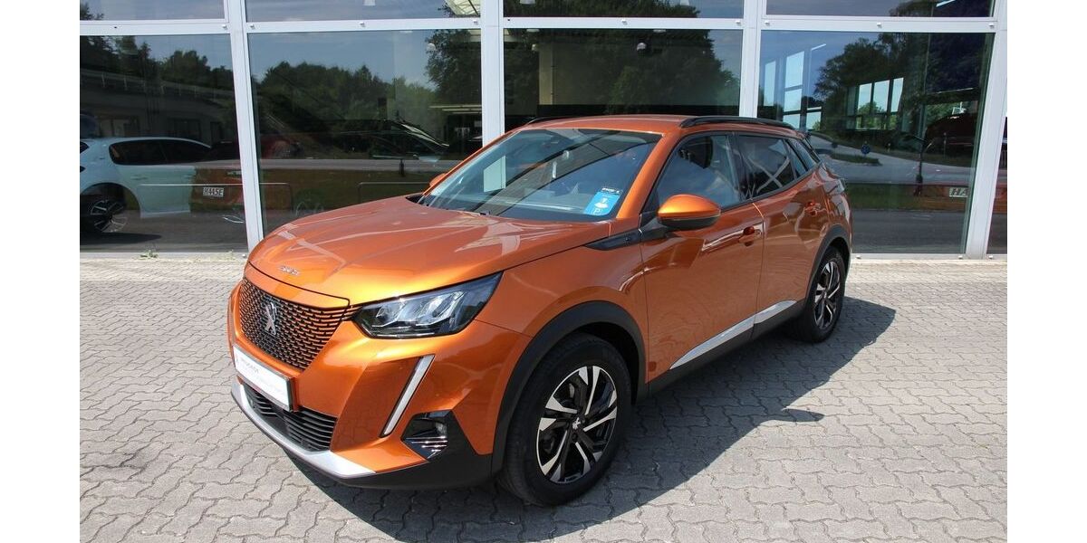 Peugeot 2008 67.150 km 18.980 &euro; Neumünster 24539