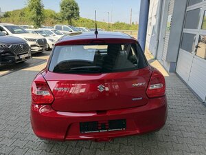 Suzuki Swift Club Hybrid +LED+Blutooth+Tempomat+ 55.390 km 10.490 &euro; Meerbusch 40667