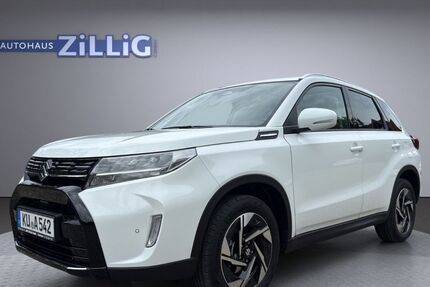 Suzuki Vitara 5.000 km 29.990 € Kulmbach 95326