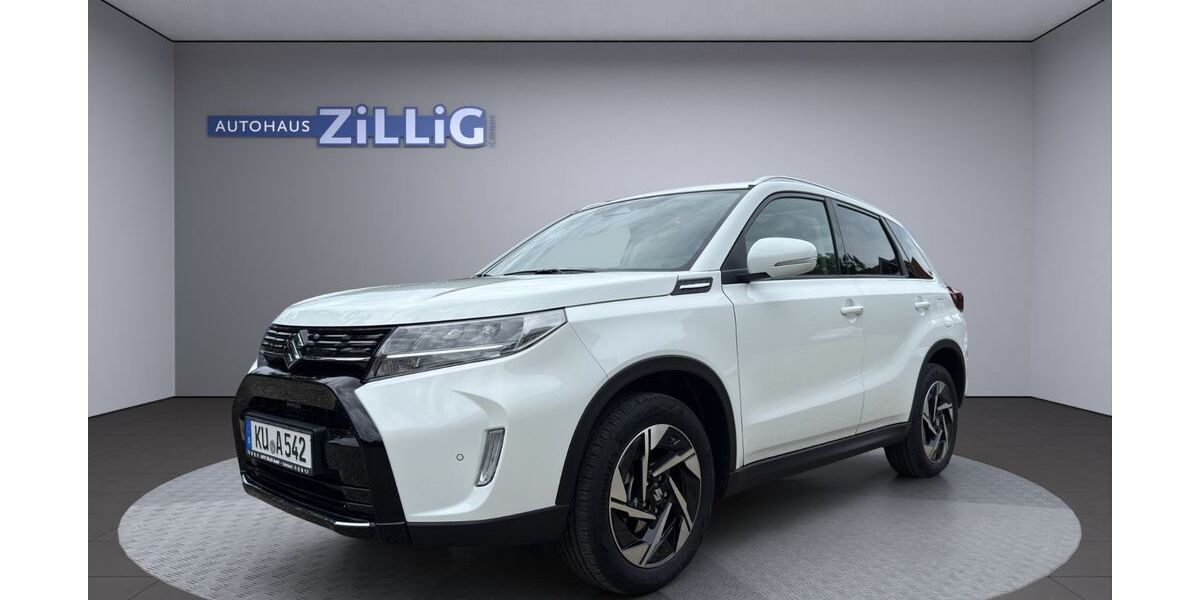 Suzuki Vitara 5.000 km 29.990 € Kulmbach 95326