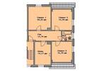 Etagenwohnung Lauta Torno - 3 Zimmer, 84 m&sup2;, 510&euro; | Angebot:26359673