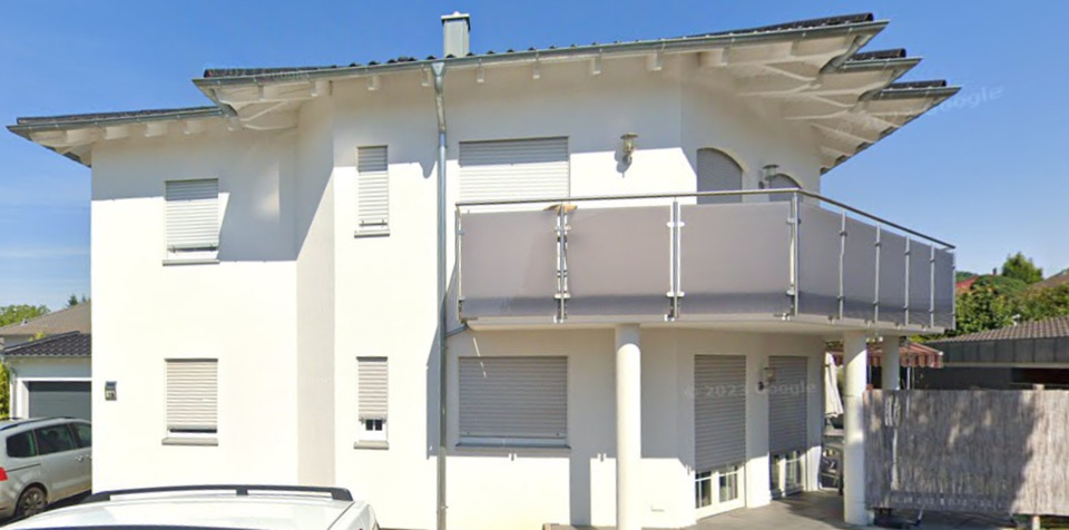 Etagenwohnung Renchen - 4 Zimmer, 110 m&sup2;, 1.100&euro; | Angebot:25289315