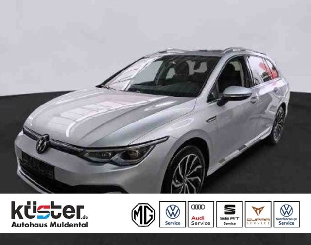 VW Golf 33.996 km 27.670 € Grimma 04668