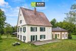 Bauernhaus, Landhaus Aulendorf - 9 Zimmer, 219 m&sup2;, 1.190.000&euro; | Angebot:25740399