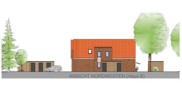 Reihenmittelhaus Wiesmoor - 4 Zimmer, 137 m&sup2;, 425.000&euro; | Angebot:25729440