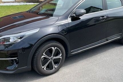 Kia XCeed 144.000 km 13.700 &euro; Rinteln 31737