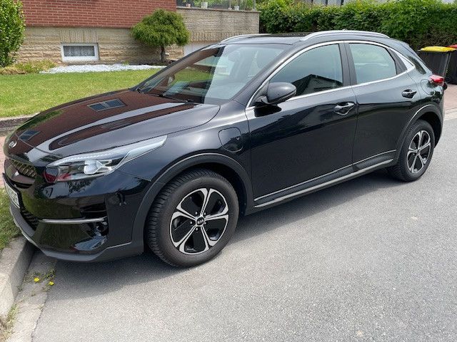 Kia XCeed 144.000 km 13.700 &euro; Rinteln 31737