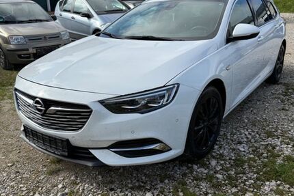 Opel Insignia 153.436 km 8.990 € Wehingen 78564