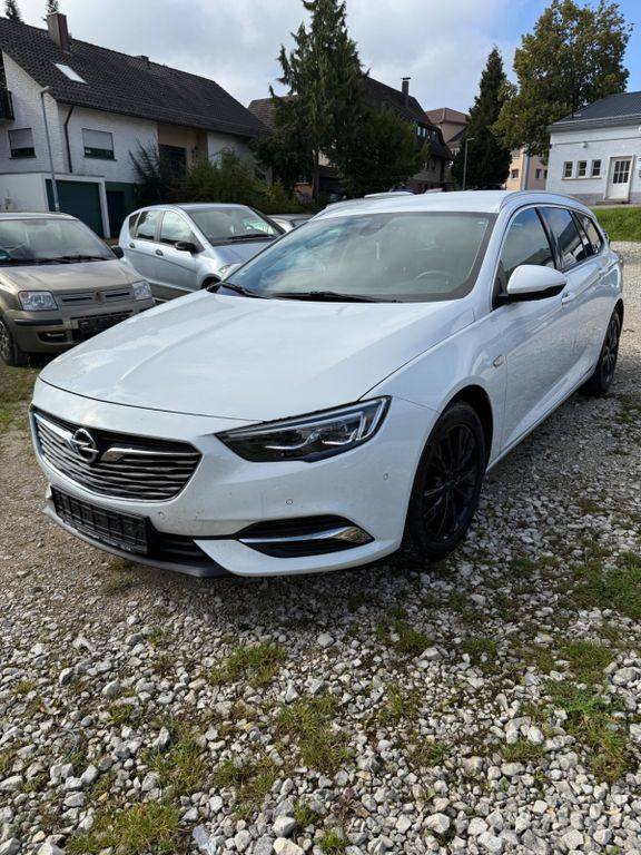 Opel Insignia 153.436 km 8.990 € Wehingen 78564