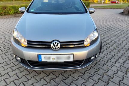 VW Golf 134.500 km 8.600 &euro; Nagold 72202