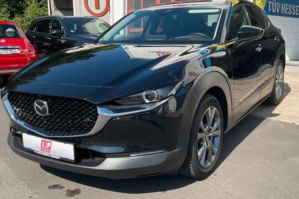 Mazda CX-30 43.682 km 25.990 &euro; Giessen 35394