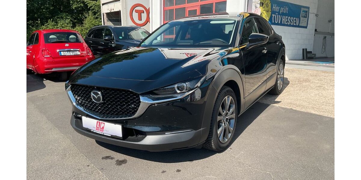 Mazda CX-30 43.682 km 25.990 &euro; Giessen 35394
