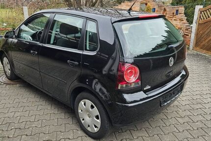 VW Polo 121.931 km 2.600 &euro; Ampfing 84539