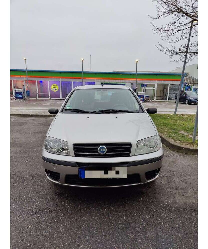 Punto