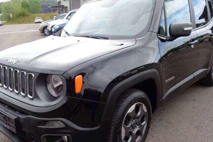 Jeep Renegade 71.000 km 12.999 &euro; Lebach 66822