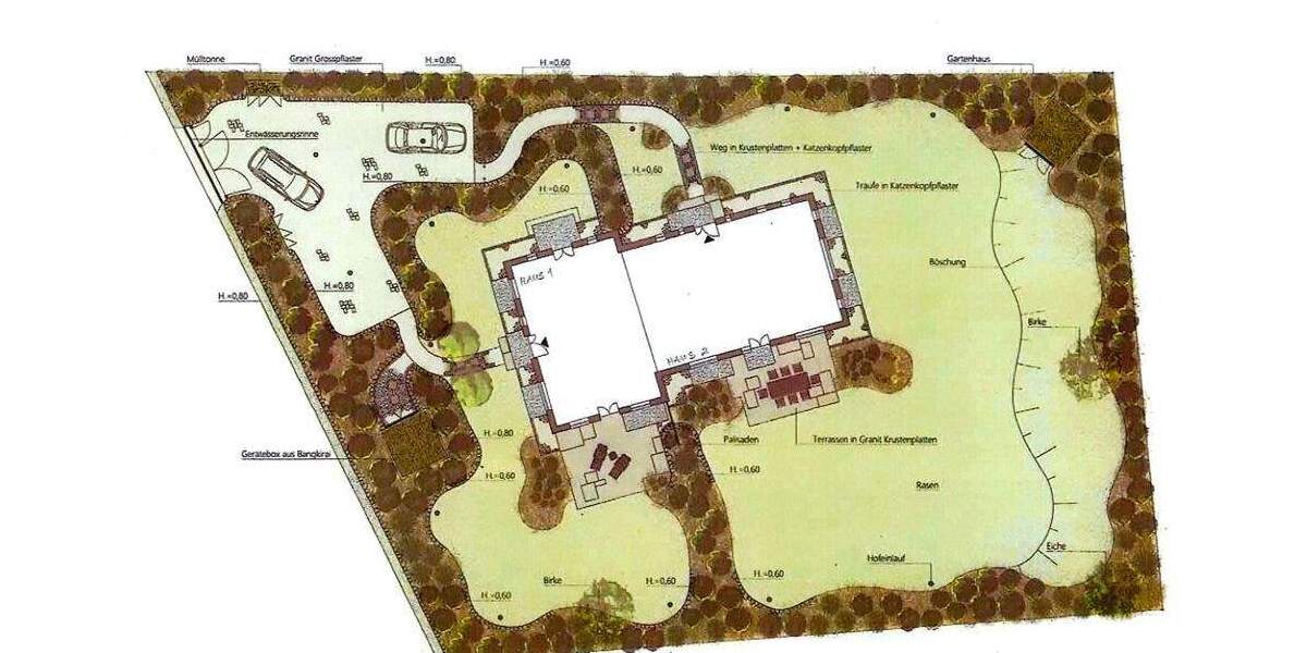 Einfamilienhaus Kampen - 4 Zimmer, 138 m&sup2;, 4.250.000&euro; | Angebot:25749382