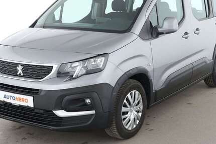 Peugeot Rifter 43.996 km 18.880 &euro; Laatzen 30880