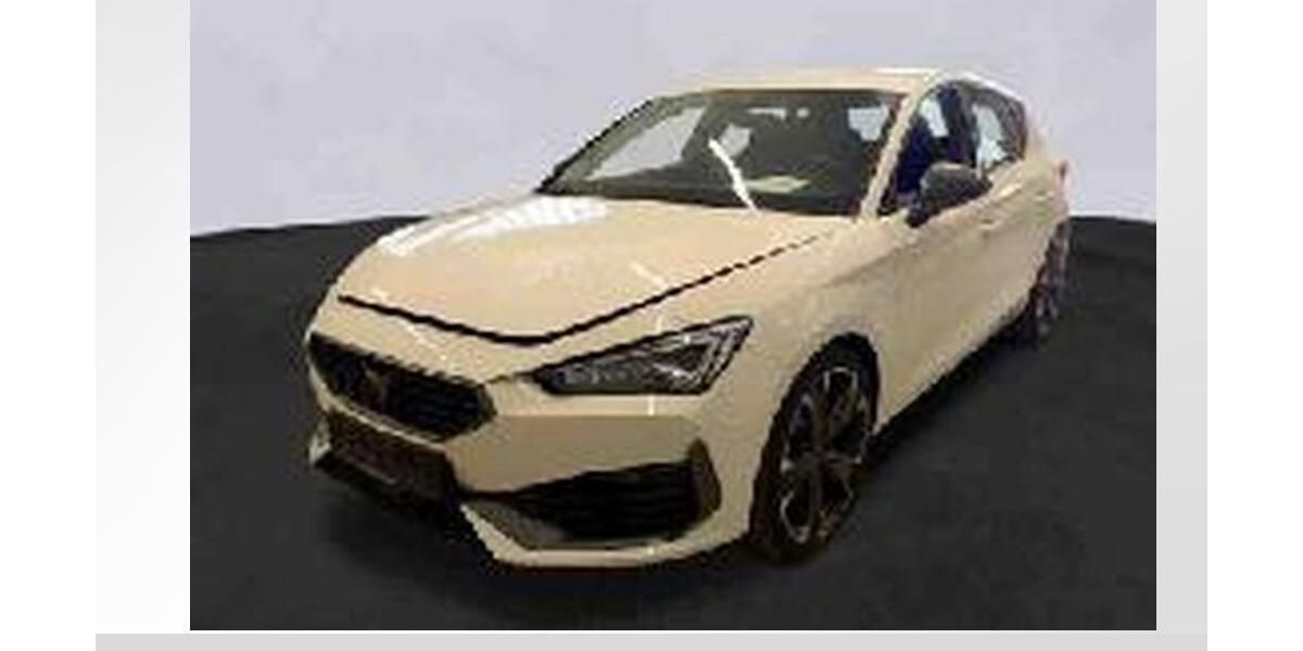 Cupra Leon 12.969 km 30.950 &euro; Höchstadt an der Aisch 91315