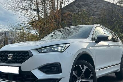 Seat Tarraco 144.200 km 21.900 &euro; Berlin 10627