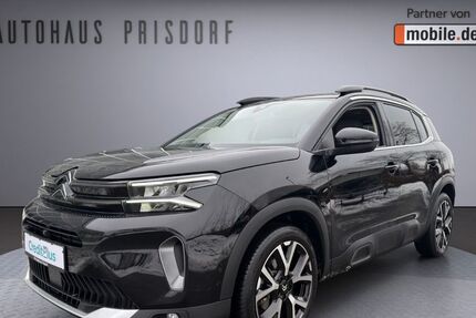 Citroen C5 Aircross 54.541 km 22.450 &euro; Prisdorf bei Hamburg 25497