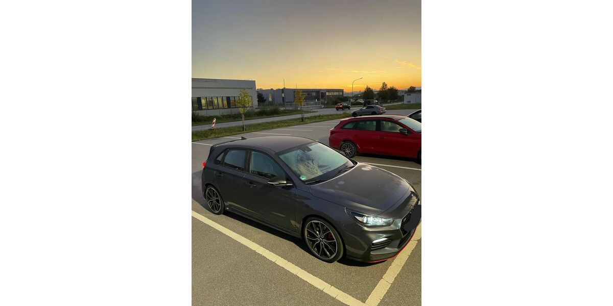 Hyundai i30 144.237 km 16.600 &euro; Stephansposching 94569
