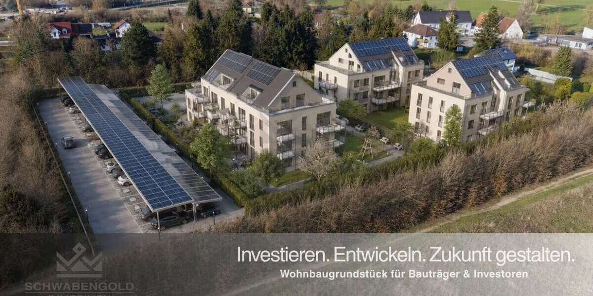 Grundstück Sontheim an der Brenz - 1.850.000&euro; | Angebot:27009817