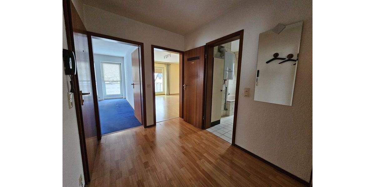 Etagenwohnung Bremen Blumenthal - 3 Zimmer, 70 m&sup2;, 550&euro; | Angebot:24825788