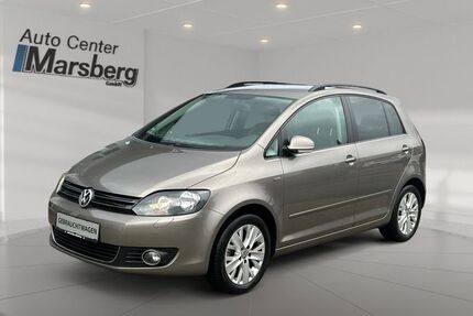 VW Golf Plus 100.000 km 8.990 &euro; Marsberg 34431