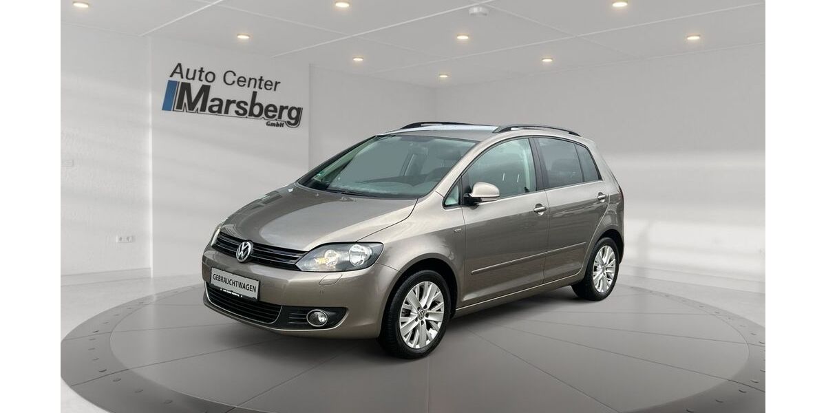 VW Golf Plus 100.000 km 8.990 &euro; Marsberg 34431