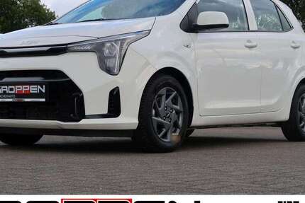 Kia Picanto 17.218 km 16.680 &euro; Herten 45701
