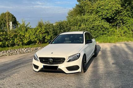 Mercedes-Benz C 250 177.954 km 17.499 &euro; Lage 32791