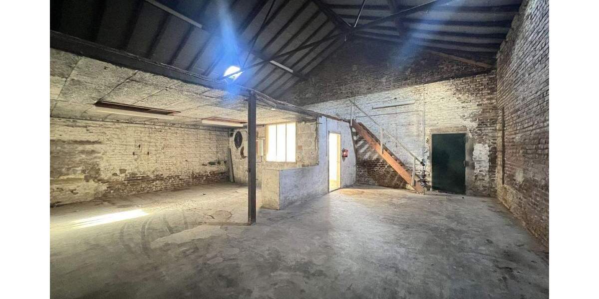 Gewerbeobjekt Mönchengladbach Rheydt - 375.000&euro; | Angebot:24738227