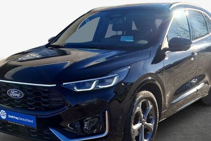 Ford Kuga 16.587 km 31.412 &euro; Hildesheim 31135