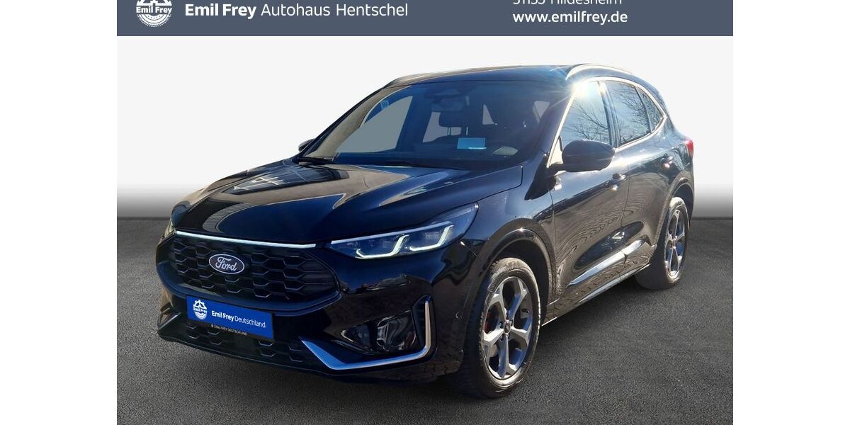 Ford Kuga 16.587 km 31.412 &euro; Hildesheim 31135
