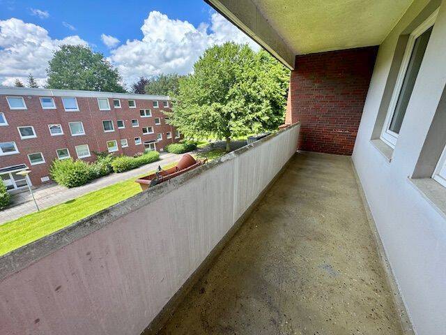 Etagenwohnung Wilhelmshaven Aldenburg - 4 Zimmer, 89 m&sup2;, 475&euro; | Angebot:26851579