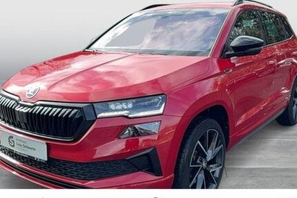 Skoda Karoq 28.400 km 39.950 &euro; Meppen 49716