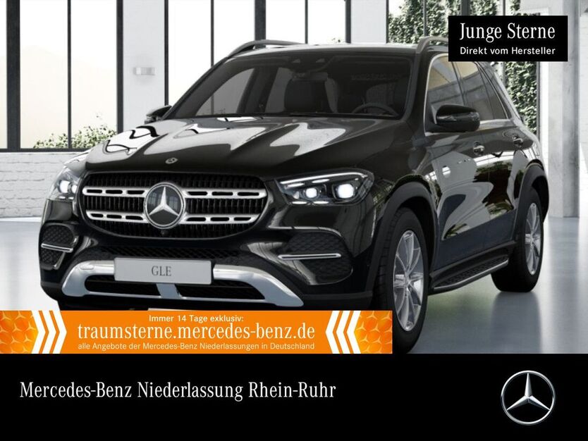 Mercedes-Benz GLE 350 20.175 km 77.990 € Neuss 41460