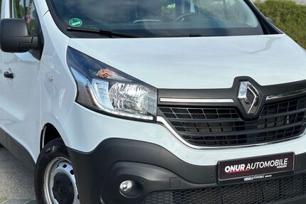 Renault Trafic 69.600 km 25.950 &euro; München 81245