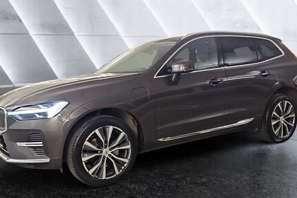 Volvo XC60 71.948 km 40.990 &euro; Berlin 12683