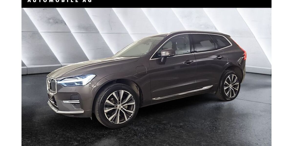 Volvo XC60 71.948 km 40.990 &euro; Berlin 12683