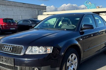 Audi A4 159.870 km 2.980 &euro; Hannover 30165