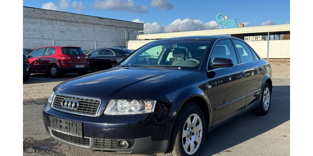 Audi A4 159.870 km 2.980 &euro; Hannover 30165