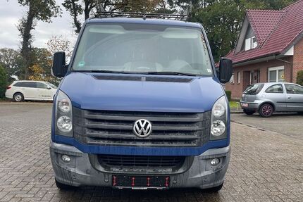 VW Crafter 260.000 km 7.900 € Oldenburg 26127