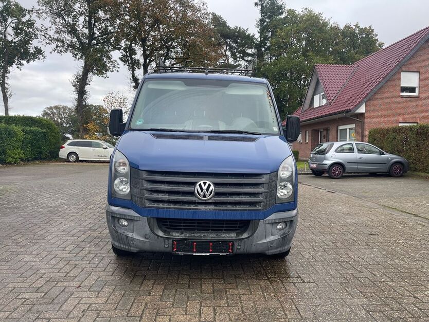 VW Crafter 260.000 km 7.900 € Oldenburg 26127