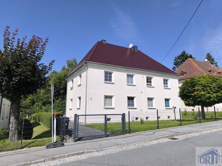 Etagenwohnung Seifhennersdorf - 2 Zimmer, 59 m&sup2;, 320&euro; | Angebot:24138021