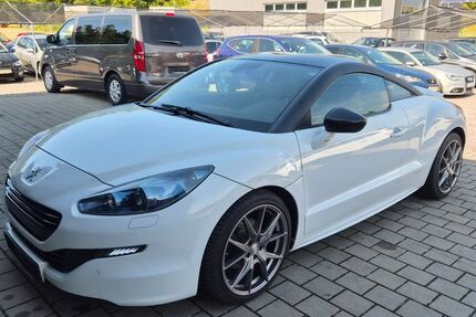 Peugeot RCZ 167.000 km 8.990 &euro; Horb-Mühringen 72160