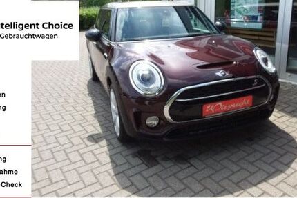 Mini Cooper S Clubman 77.000 km 16.490 &euro; Lutherstadt Eisleben 06295